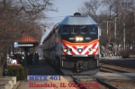 METX 401